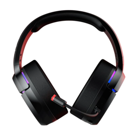 Наушники AVerMedia Live Gamer GH510 (40AAGH510ASK) черный