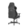 Кресло игровое DXRacer Hammer Steppe edition (GC/LHE23LTA/QZQ.N) черный/серый