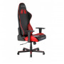 Кресло игровое DXRacer Formula R-NEO (GC/LFR23LTC/NR) черный/красный