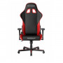 Кресло игровое DXRacer Formula R-NEO (GC/LFR23LTC/NR) черный/красный