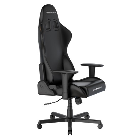 Кресло игровое DXRacer Formula (GC/LFR23LTA/N) черный