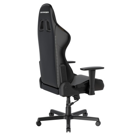 Кресло игровое DXRacer Formula (GC/LFR23LTC/N) черный