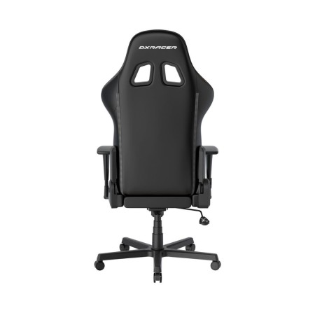 Кресло игровое DXRacer Formula (GC/LFR23LTC/N) черный