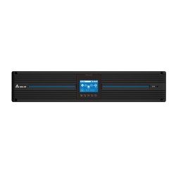 ИБП Delta Amplon RT-10K (UPS103R2RT2N035) черный (БЕЗ АККУМУЛЯТОРОВ)