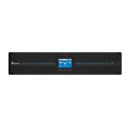 ИБП Delta Amplon RT-10K (UPS103R2RT2N035) черный (БЕЗ АККУМУЛЯТОРОВ)