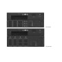 ИБП Delta Amplon RT-10K (UPS103R2RT2N035) черный (БЕЗ АККУМУЛЯТОРОВ)