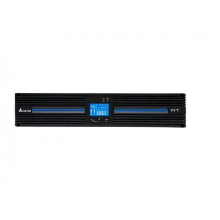 ИБП Delta UPS202R2RT2B035 (UPS202R2RT2B035) черный (С АККУМУЛЯТОРОМ)