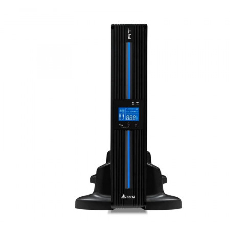 ИБП Delta UPS202R2RT2B035 (UPS202R2RT2B035) черный (С АККУМУЛЯТОРОМ)