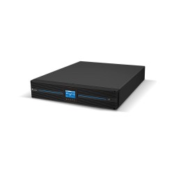 ИБП Delta Amplon RT-20K (UPS203R6RT2N035) черный (БЕЗ АККУМУЛЯТОРОВ)