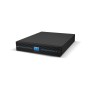 ИБП Delta Amplon RT-20K (UPS203R6RT2N035) черный (БЕЗ АККУМУЛЯТОРОВ)