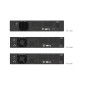 ИБП Delta Amplon RT-3K (UPS302R2RT2B035) черный (С АККУМУЛЯТОРОМ)