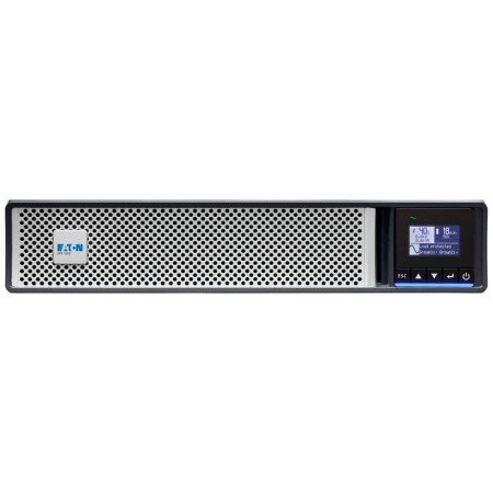 ИБП Eaton 5PX 3000i RT2U Netpack G2 (5PX3000IRTNG2) черный (С АККУМУЛЯТОРОМ)