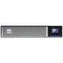 ИБП Eaton 5PX 3000i RT2U Netpack G2 (5PX3000IRTNG2) черный (С АККУМУЛЯТОРОМ)