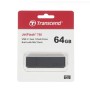 64 ГБ USB Флеш-накопитель Transcend JetFlash 780 (TS64GJF780) черный