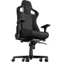 Кресло игровое Noblechairs EPIC Black Edition (NBL-PU-BLA-004) черный