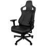 Кресло игровое Noblechairs EPIC Black Edition (NBL-PU-BLA-004) черный