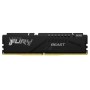 Оперативная память Kingston FURY Beast Black (KF560C30BB-32) 32 ГБ черный