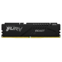 Оперативная память Kingston Beast Black XMP (KF560C30BB-32) 32 ГБ чёрный