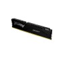 Оперативная память Kingston FURY Beast Black (KF560C30BB-32) 32 ГБ черный