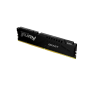 Оперативная память Kingston Beast Black XMP (KF560C30BB-32) 32 ГБ чёрный