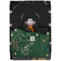 8 ТБ Жесткий диск Western Digital Purple Surveillance (WD85PURU) серый