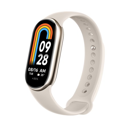 Фитнес-браслет Xiaomi Smart Band 8 (M2239B1/BHR7166GL) золотистый