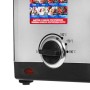 Фритюрница Centek CT-1430 серебристый