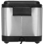 Фритюрница Centek CT-1430 серебристый