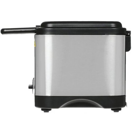 Фритюрница Centek CT-1430 серебристый