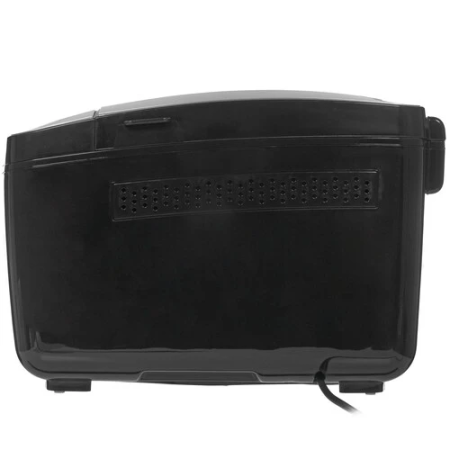 Хлебопечь Gorenje BM1210BK черный