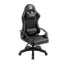 Кресло игровое Defender Aster (64676) черный