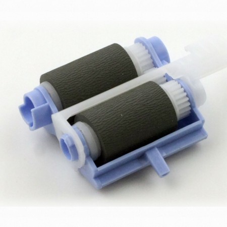 Ролики захвата Canon RM2-5741-000000 серый