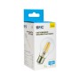 Лампочка SVC LED A60-F-12W-E27-3000K белый
