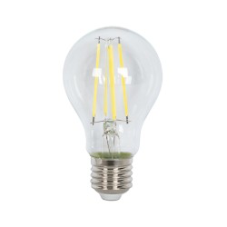 Лампочка SVC LED A60-F-15W-E27-6500K белый