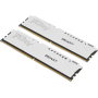 Оперативная память Kingston Fury Beast White Expo (KF560C36BWE2K2-32) 32 ГБ белый
