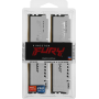 Оперативная память Kingston Fury Beast White Expo (KF560C36BWE2K2-32) 32 ГБ белый