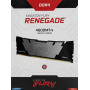 Оперативная память Kingston Fury Renegade (KF446C19RB2K2/16) 16 ГБ чёрный
