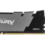 Оперативная память Kingston Fury Renegade (KF446C19RB2K2/16) 16 ГБ чёрный