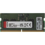 Оперативная память Kingston Valueram (KVR56S46BS6-8) 8 ГБ зелёный