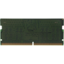 Оперативная память Kingston Valueram (KVR56S46BS6-8) 8 ГБ зелёный