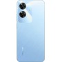 Смартфон Realme Note 60 RMX3933/6941764441996 4 ГБ/128 ГБ голубой (Voyage Blue)