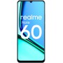Смартфон Realme Note 60 RMX3933/6941764441996 4 ГБ/128 ГБ голубой (Voyage Blue)