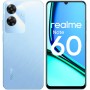 Смартфон Realme Note 60 RMX3933/6941764441996 4 ГБ/128 ГБ голубой (Voyage Blue)