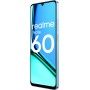 Смартфон Realme Note 60 RMX3933/6941764441996 4 ГБ/128 ГБ голубой (Voyage Blue)