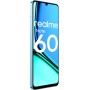 Смартфон Realme Note 60 RMX3933/6941764441996 4 ГБ/128 ГБ голубой (Voyage Blue)