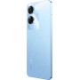 Смартфон Realme Note 60 RMX3933/6941764441996 4 ГБ/128 ГБ голубой (Voyage Blue)