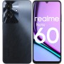 Смартфон Realme Note 60 (RMX3933/6941764441989) 4 ГБ/128 ГБ черный (Black)