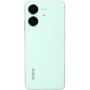Смартфон Realme Note 60x (RMX3938/6941764449060) 3 ГБ/64 ГБ зеленый (Green)