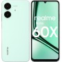Смартфон Realme Note 60x (RMX3938/6941764449060) 3 ГБ/64 ГБ зеленый (Green)