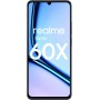 Смартфон Realme Note 60x RMX3938/6941764447981 3 ГБ/64 ГБ черный (Black)